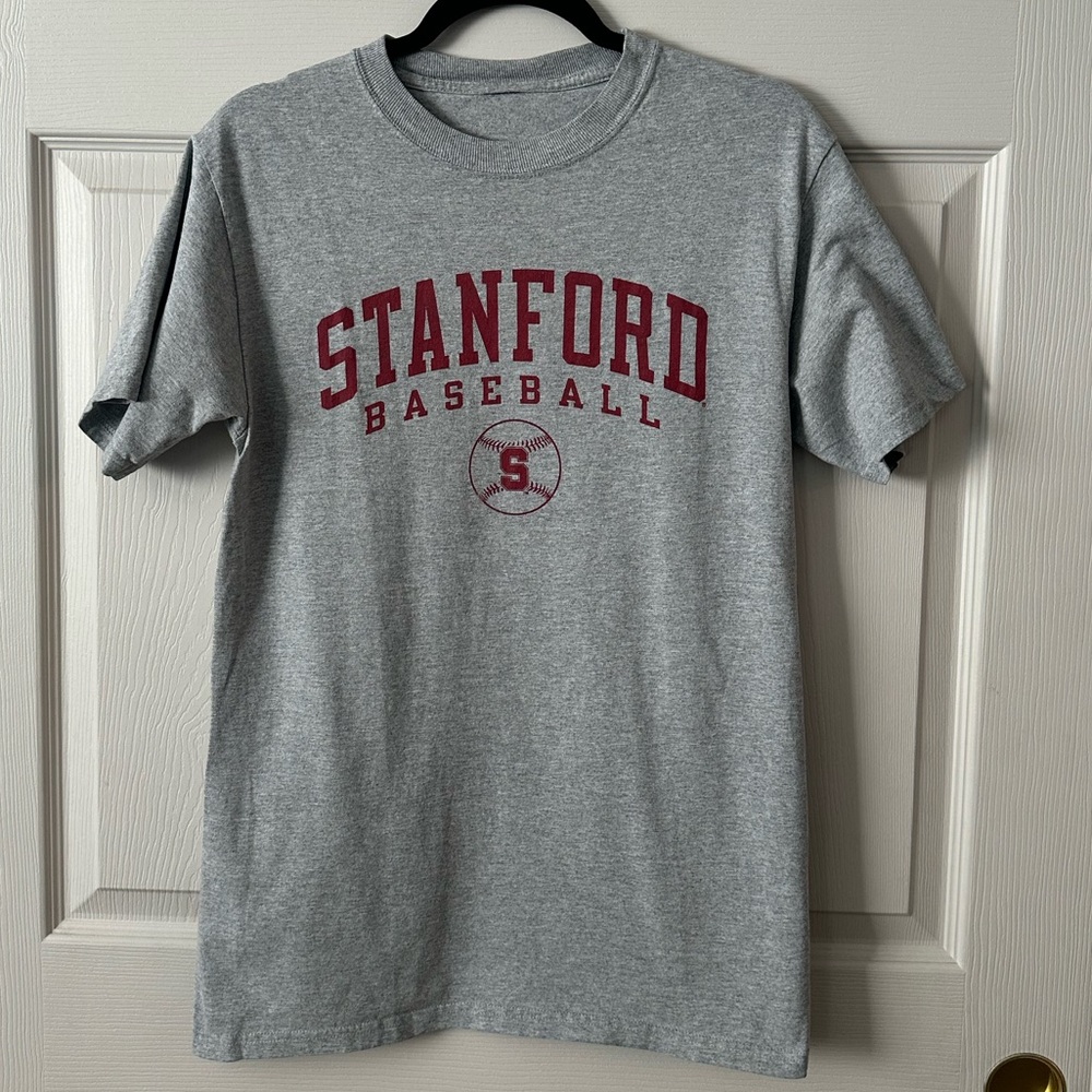Vintage Stanford t-shirt
